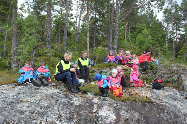 ÅRSPLAN KLINGA