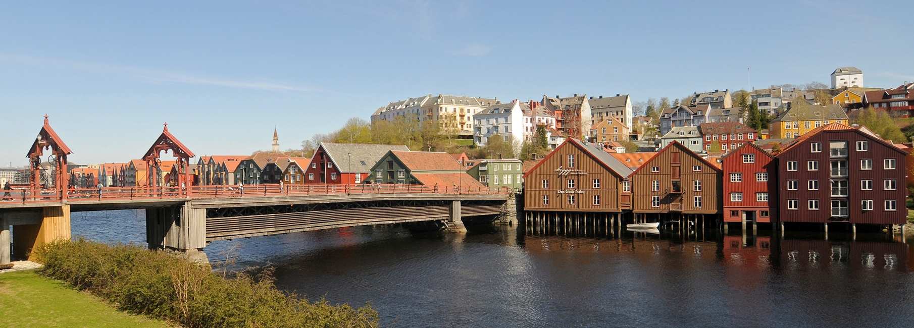 Multifaktoriell tilnæming til