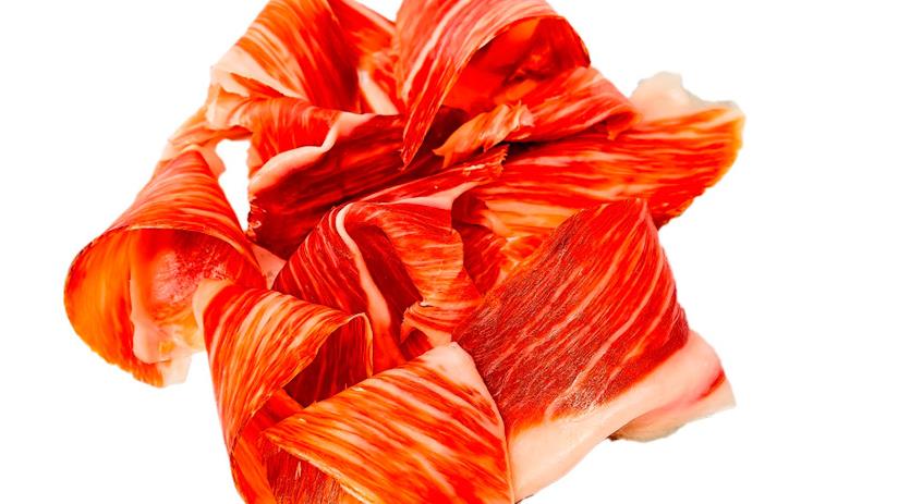 KULINARISK TAPAS MENY Jamon Serrano gran reserva spansk skinke av høyeste kvalitet, lagret I 2 år Choritzo Ibérico de Bellota Cular spekepølse Choritzo sarta extra spekepølse Manchego Artequeso