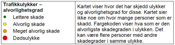 opptatt av russens ve og vel. 2.1.7 Viltpåkjøring Å unngå viltpåkjøring er en viktig emne i Bjugn kommune. Langs fylkes og kommunale veier er trær og busker i stor grad ryddet bort.