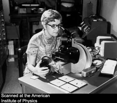 Vera Rubin (1928