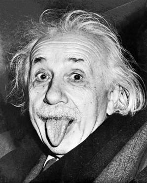 Albert Einstein (1879 1955) Den generelle