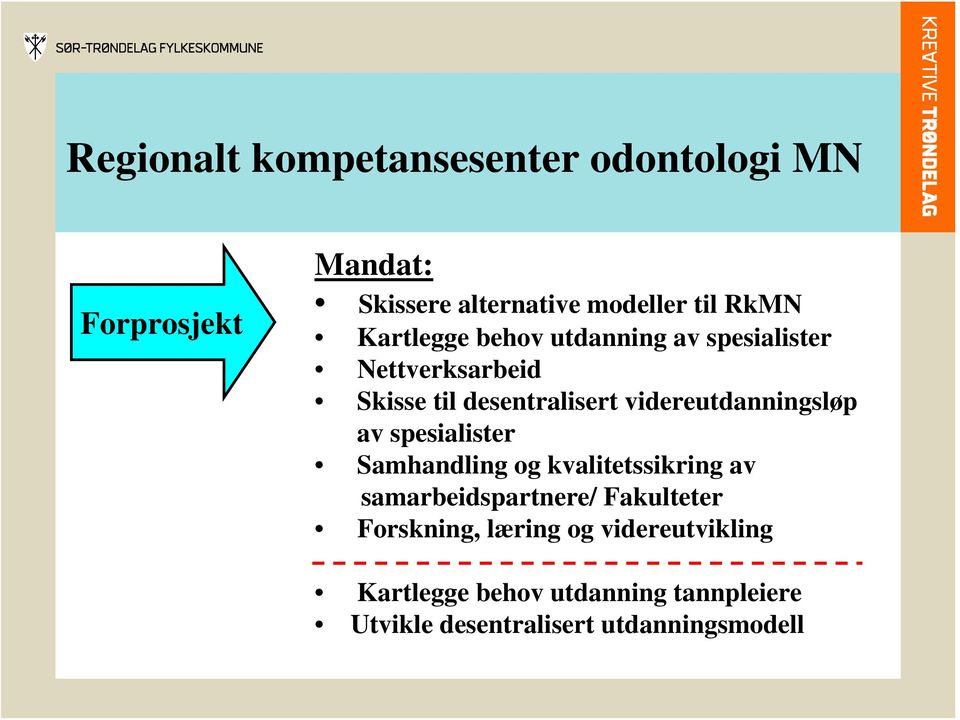 spesialister Samhandling og kvalitetssikring av samarbeidspartnere/ Fakulteter Forskning,