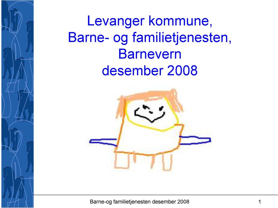 desember 2008 Barne-og