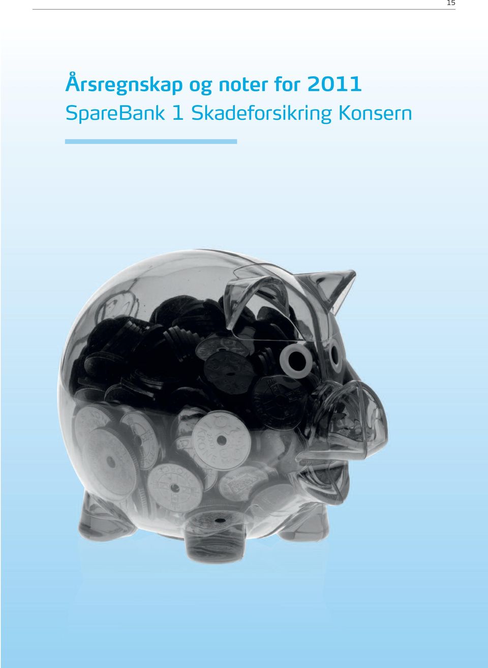 2011 SpareBank 1