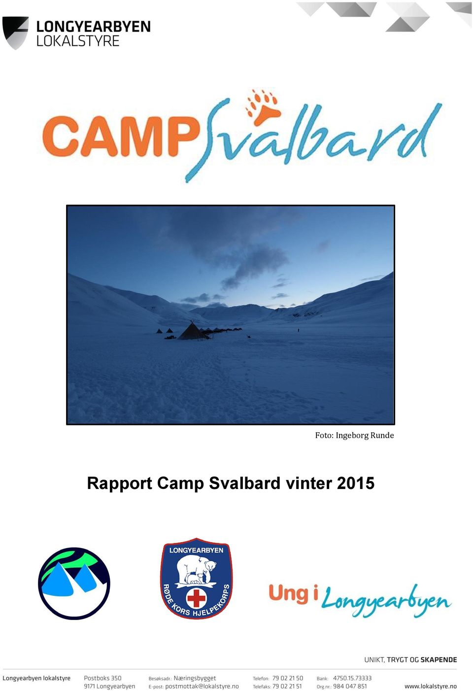 Svalbard