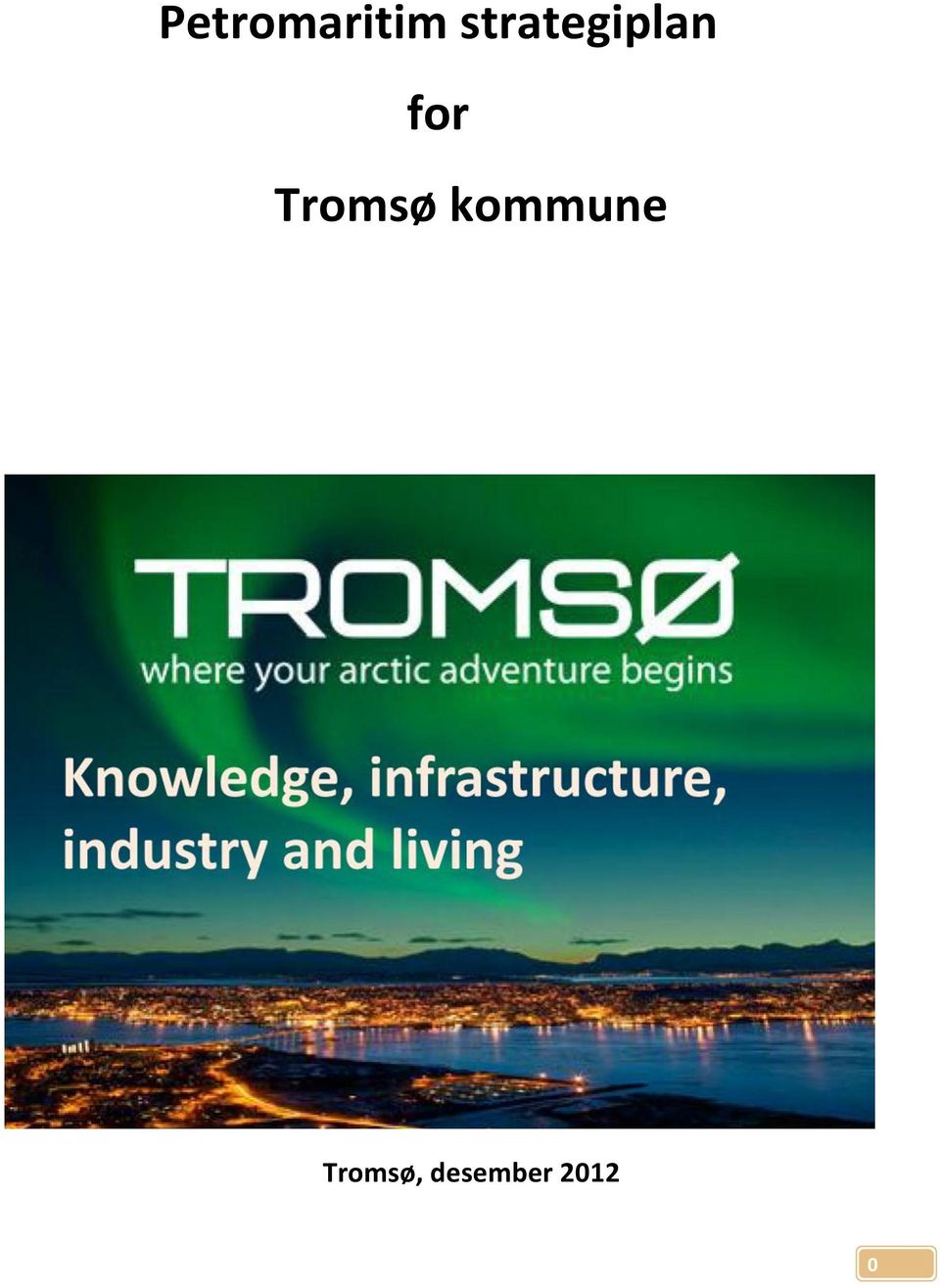 Tromsø kommune