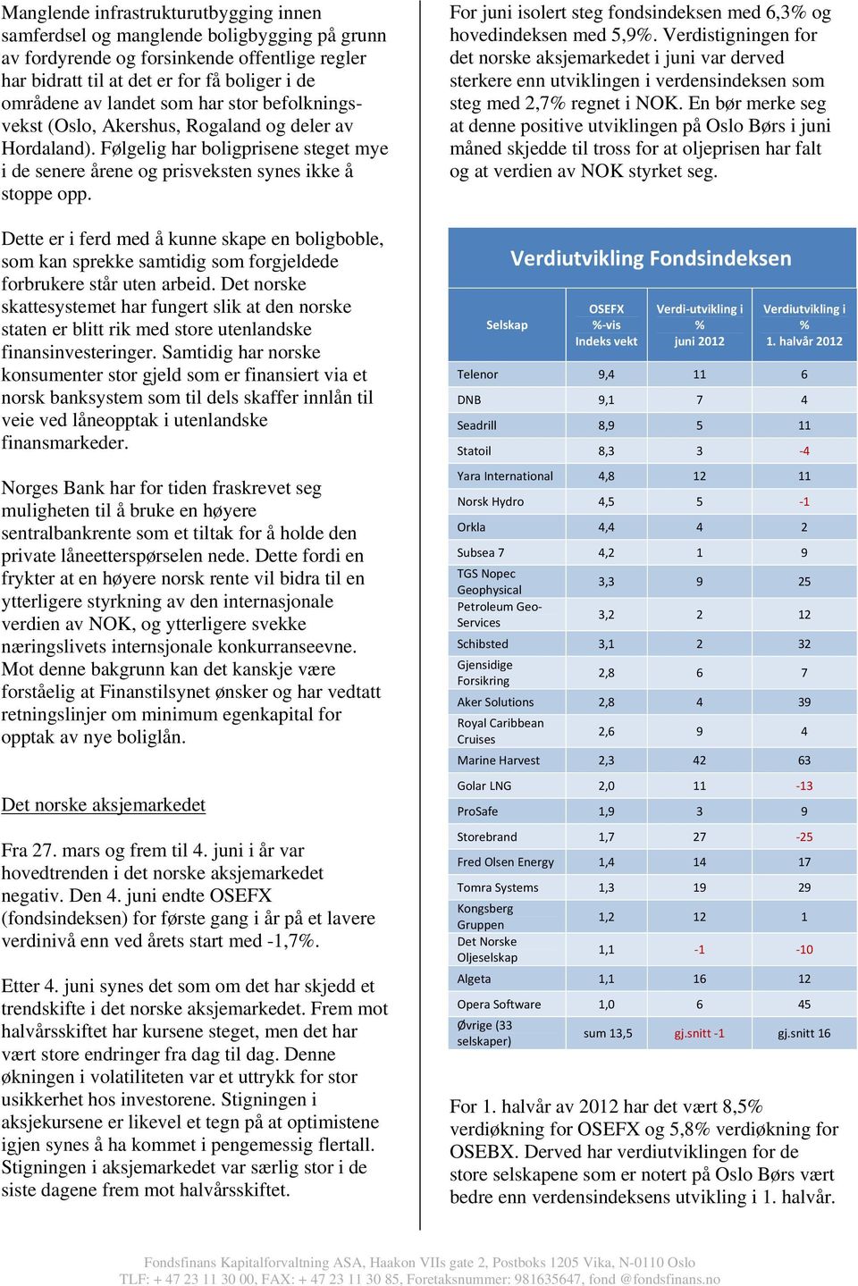 Dette er i ferd med å kunne skape en boligboble, som kan sprekke samtidig som forgjeldede forbrukere står uten arbeid.