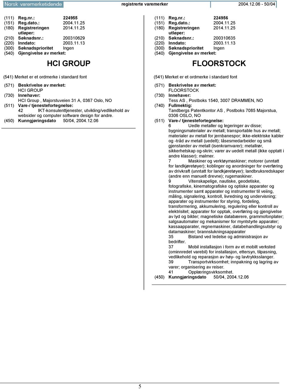 25 (180) Registreringen 2014.11.