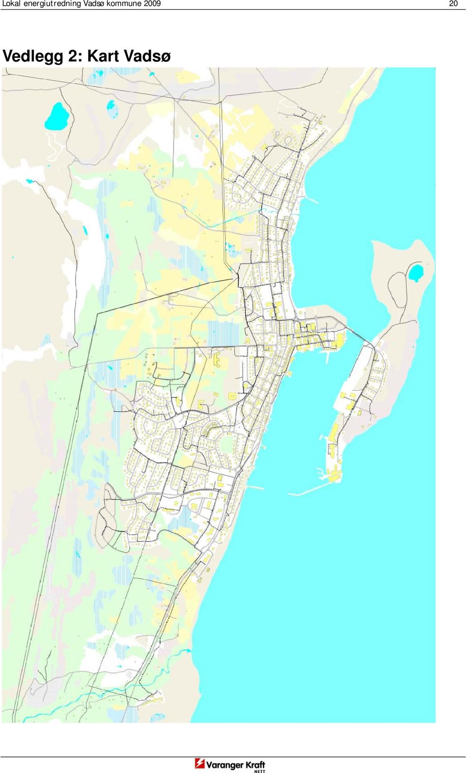 Vadsø kommune