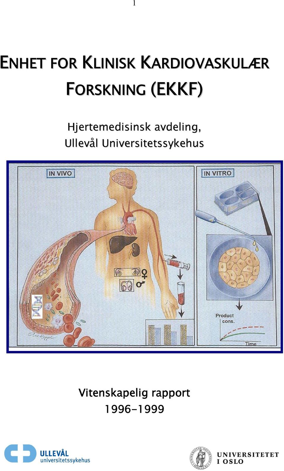 avdeling, Ullevål