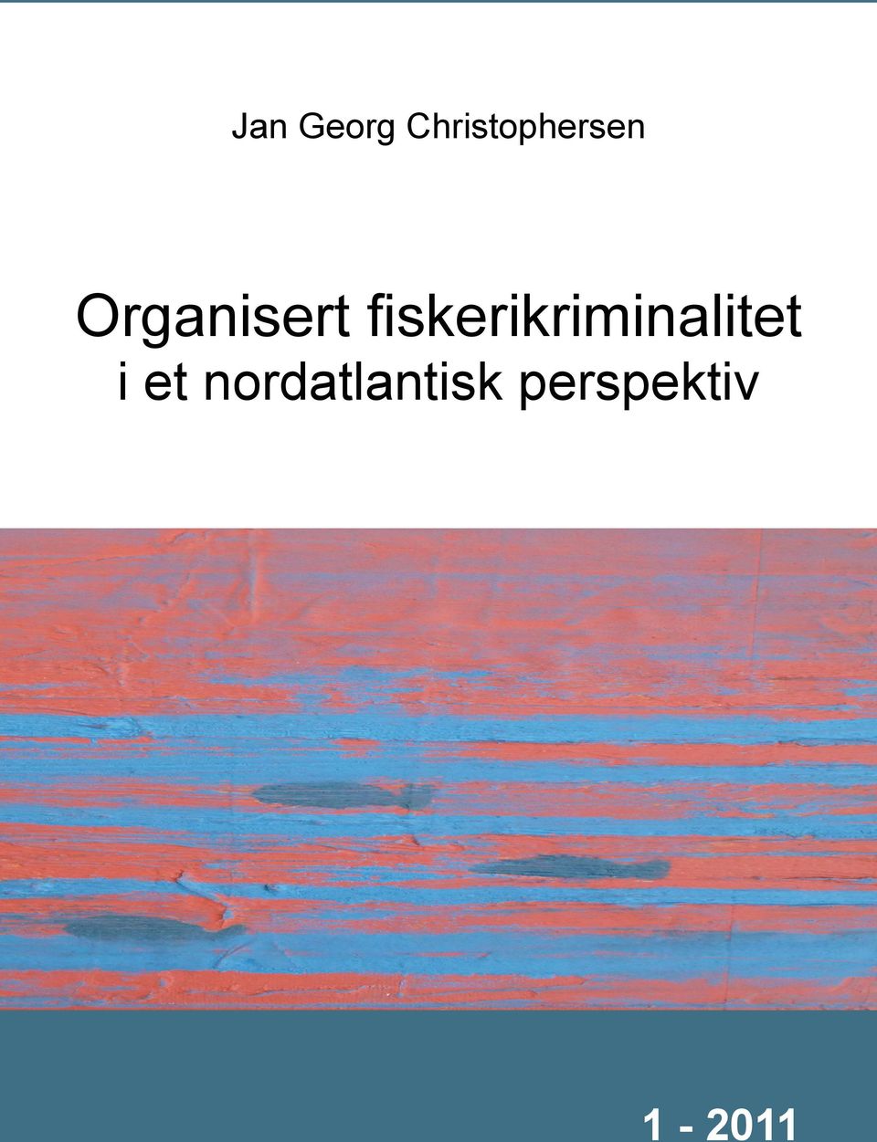 Organisert