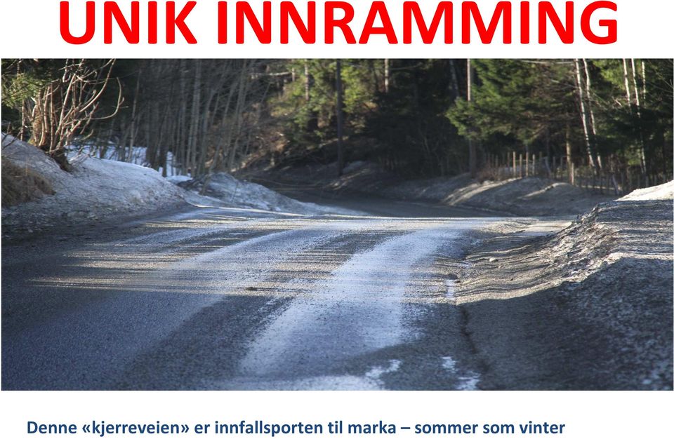 er innfallsporten