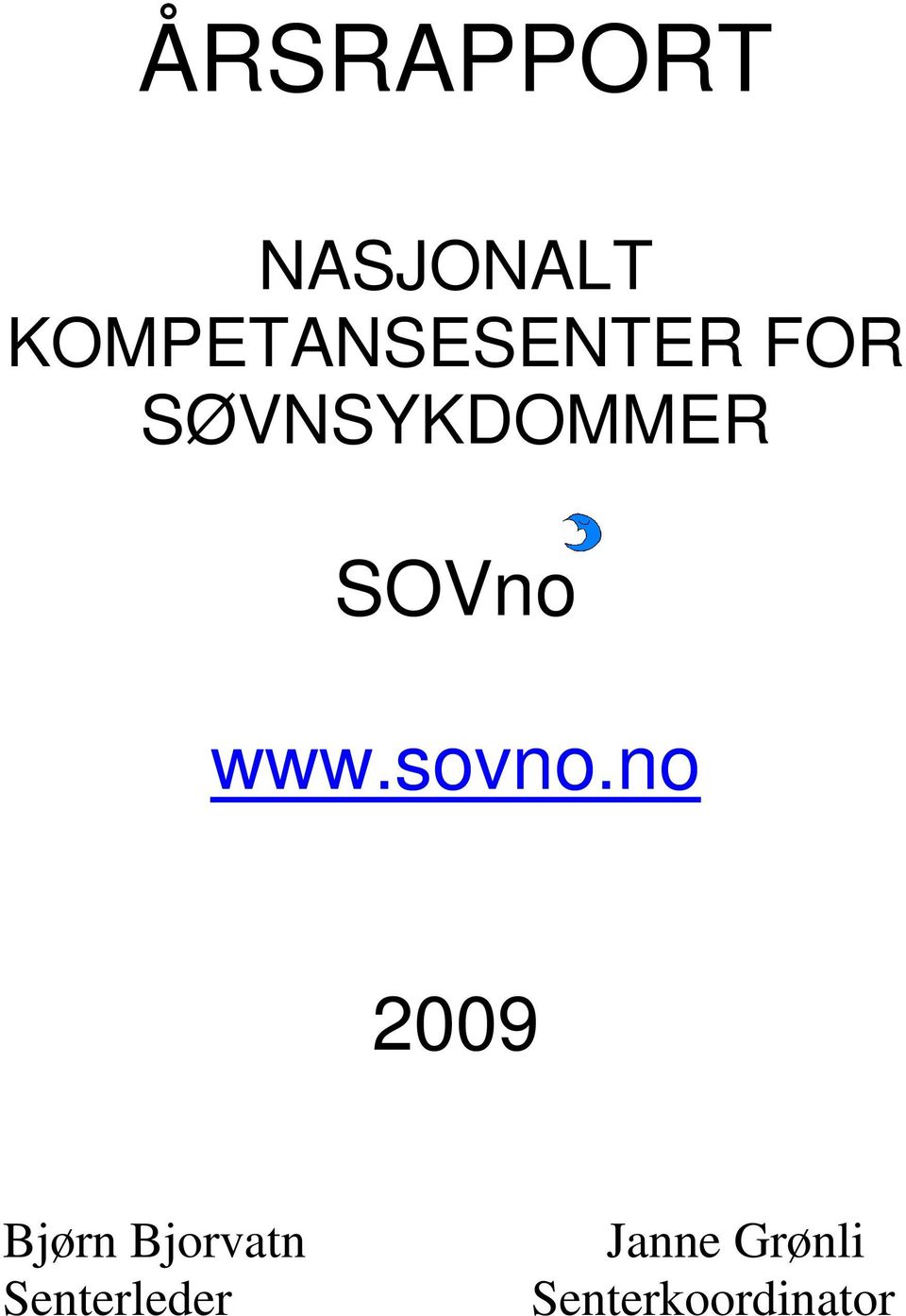 SOVno www.sovno.