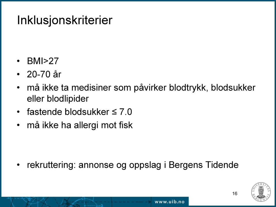 blodlipider fastende blodsukker 7.