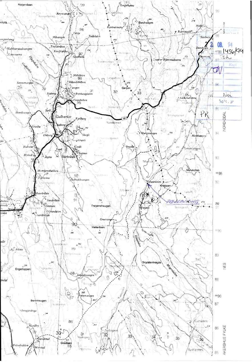 20 \' 29 I ',1 pr K, * a- rangen, GarPen 31 32 SIFOherk. rt, v olkoshaugdalen i c '' FinusisMten - o 9 N, 9,,,* i,.i... --,,,..yggo,. 491. Bjørnstadscema g4mstadr ' )r tra itho vmgra'» 06. 4 I *.