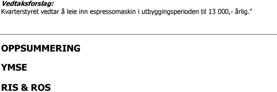 utbyggingsperioden til 13