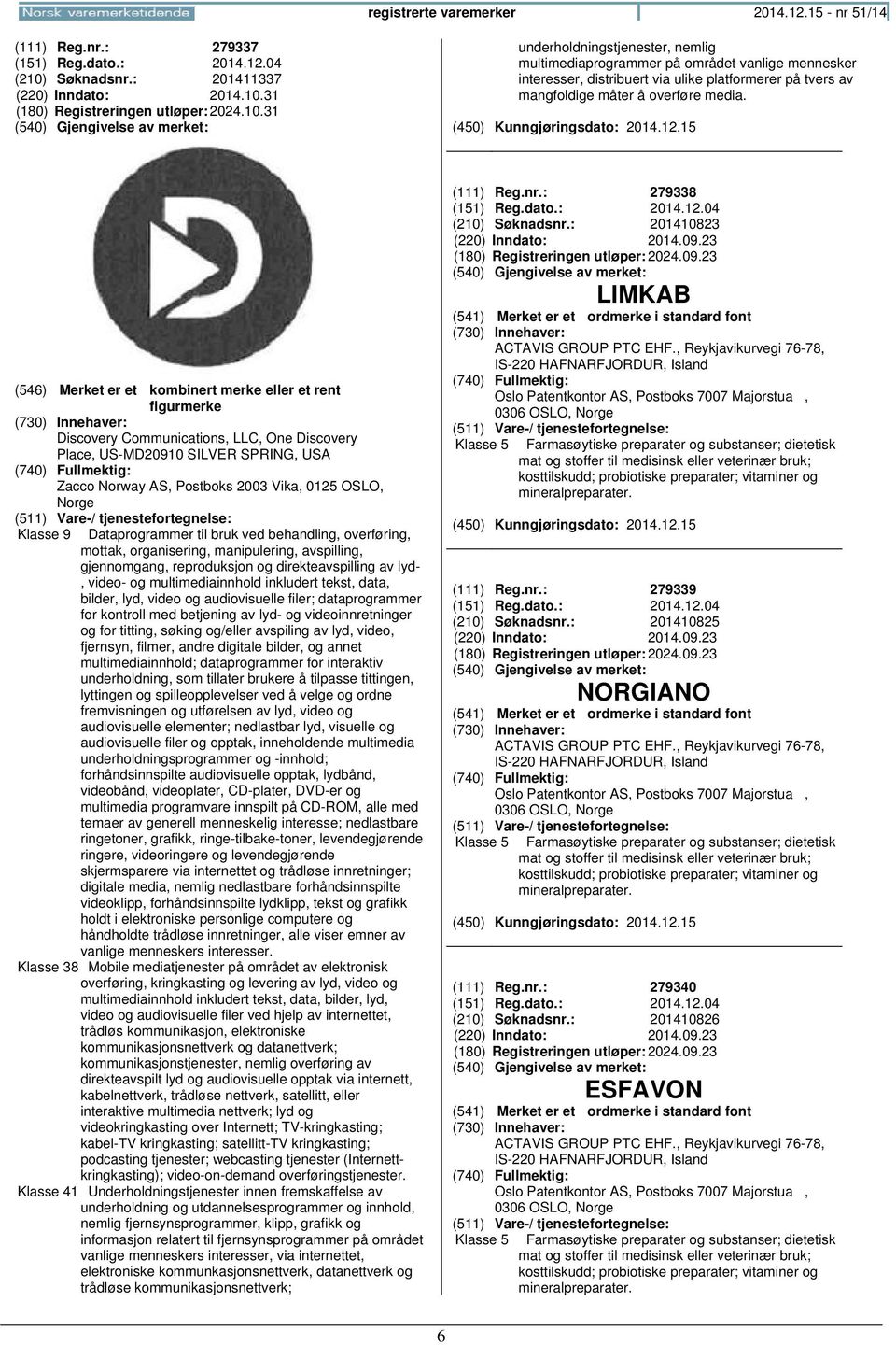 31 (180) Registreringen 2024.10.