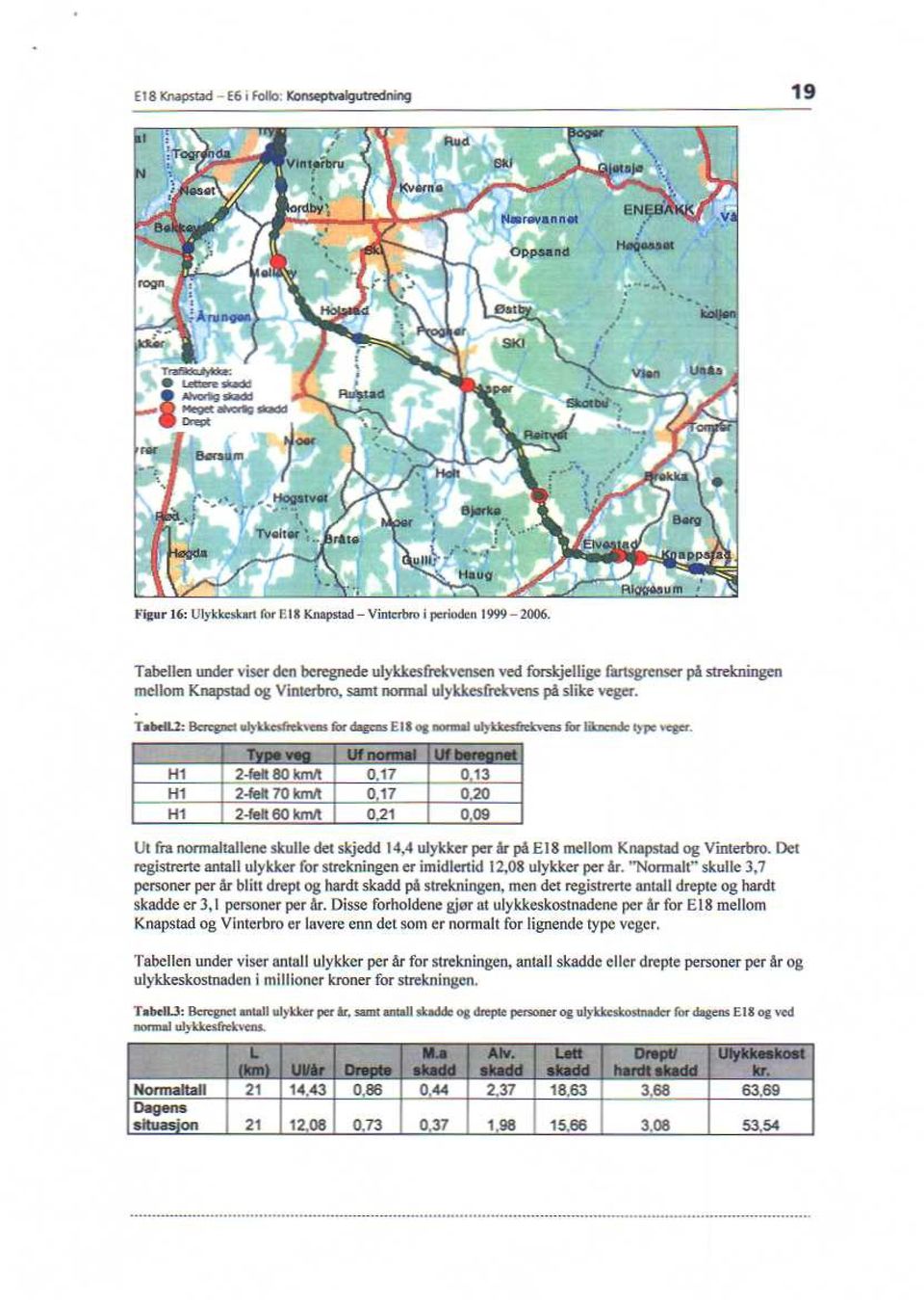 samt nomul Wykkesrrekve s pk slike veger TYM12:~u nt kkejmtamb~ Elg N~ Molok opc,lser HI 'in 80 KiM 0.