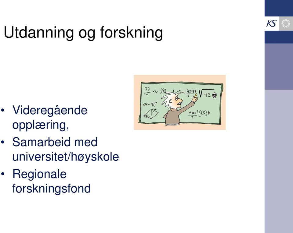 Samarbeid med