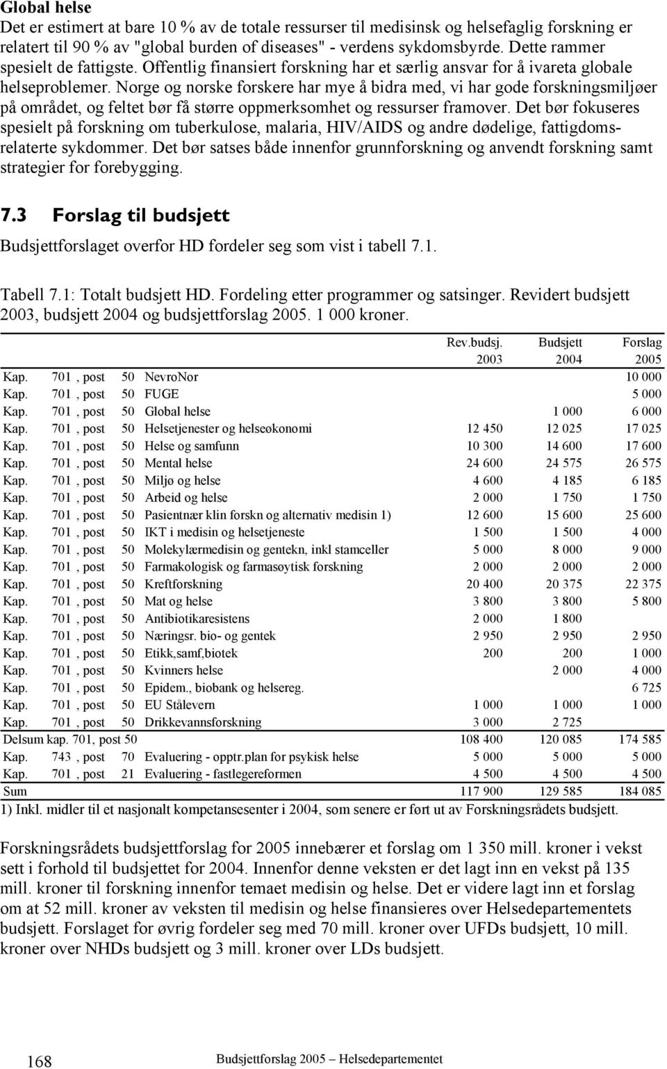 Norge og norske forskere har mye å bidra med, vi har gode forskningsmiljøer på området, og feltet bør få større oppmerksomhet og ressurser framover.