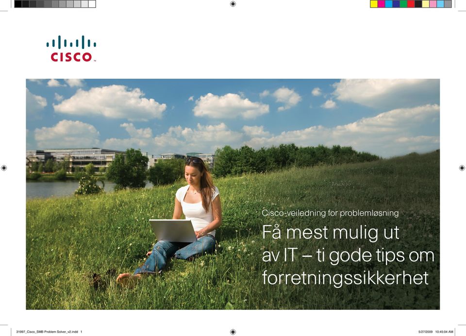 forretningssikkerhet 31997_Cisco_SMB