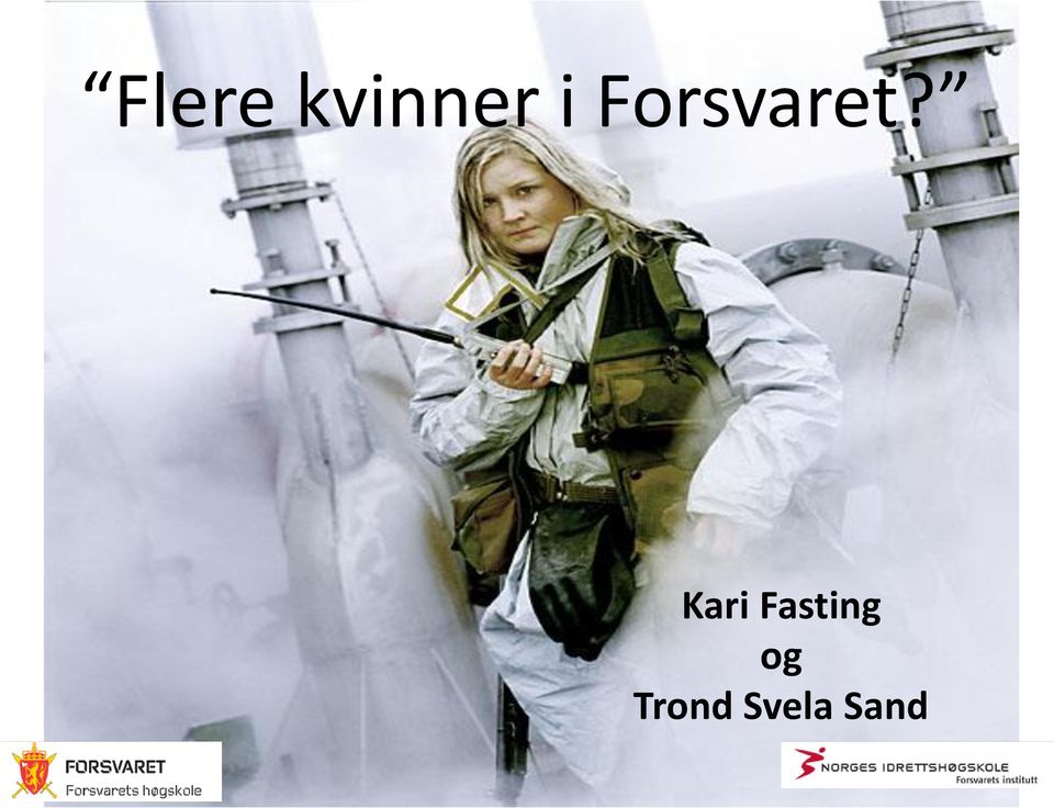 Kari Fasting