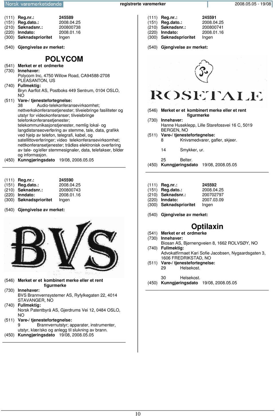 fasiliteter og utstyr for videokonferanser; tilveiebringe telefonkonferansetjenester; telekommunikasjonstjenester, nemlig lokal- og langdistanseoverføring av stemme, tale, data, grafikk ved hjelp av