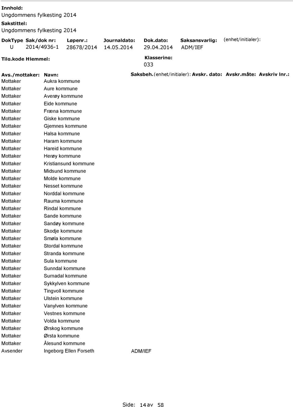 kommune Molde kommune Nesset kommune Norddal kommune Rauma kommune Rindal kommune Sande kommune Sandøy kommune Skodje kommune Smøla kommune Stordal kommune Stranda kommune Sula kommune