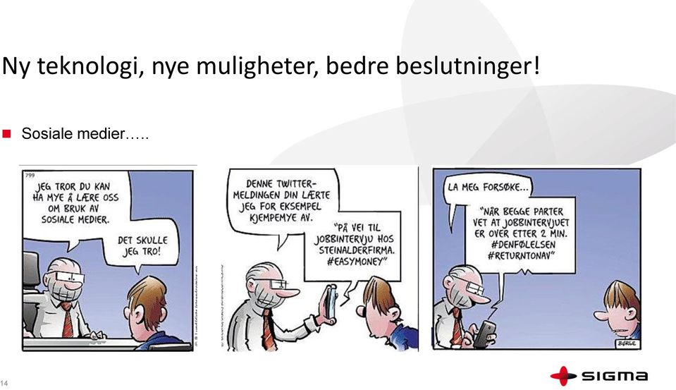 beslutninger!