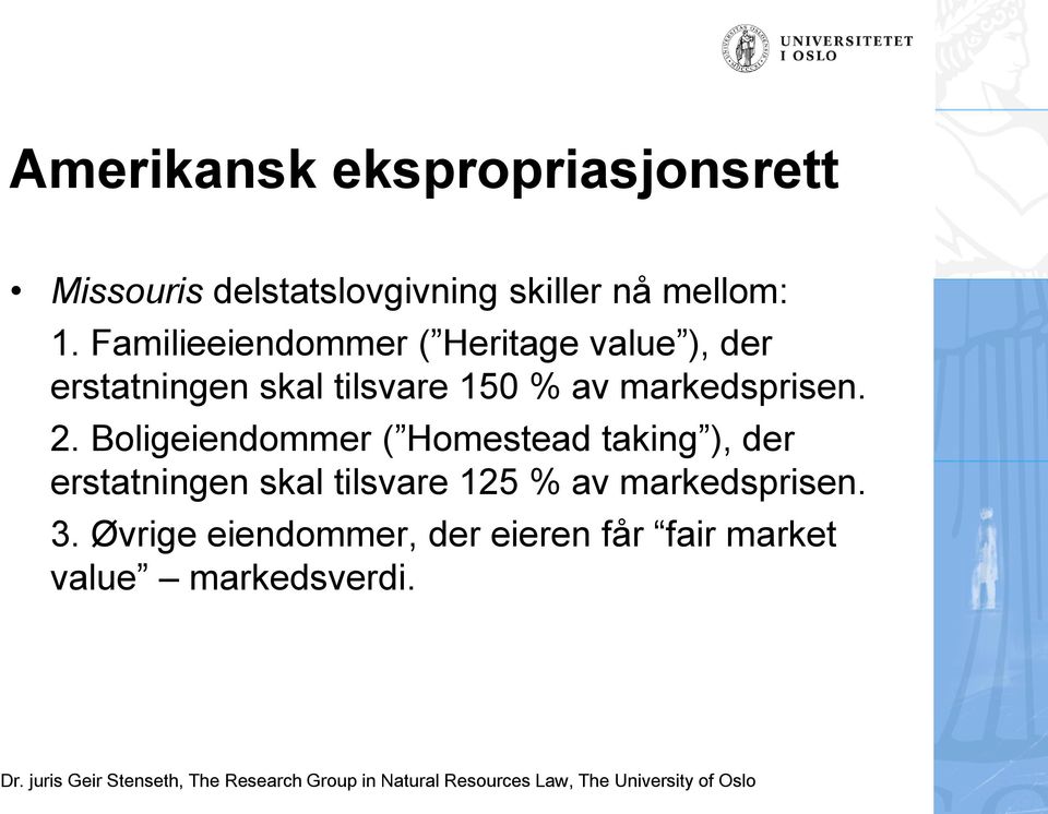 markedsprisen. 2.