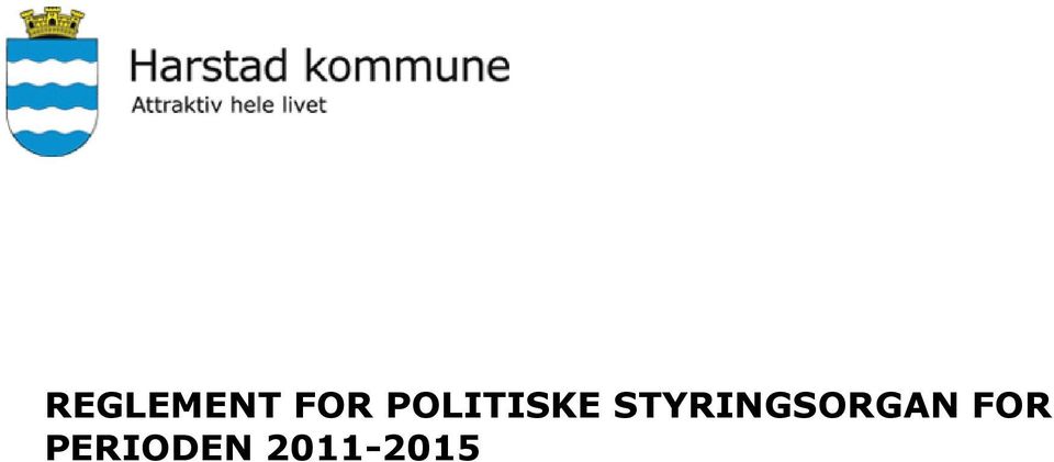 POLITISKE