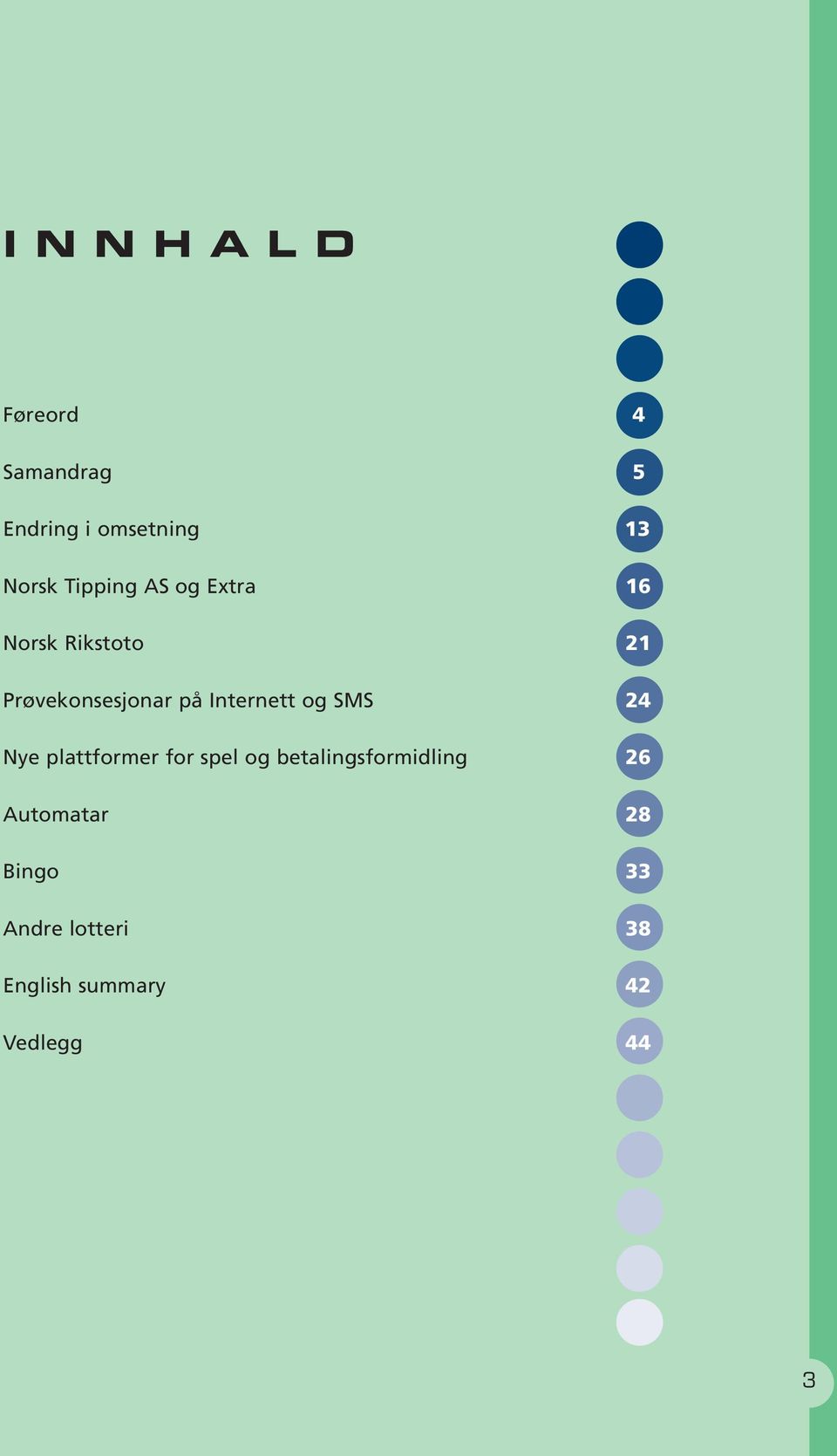 Internett og SMS 24 Nye plattformer for spel og