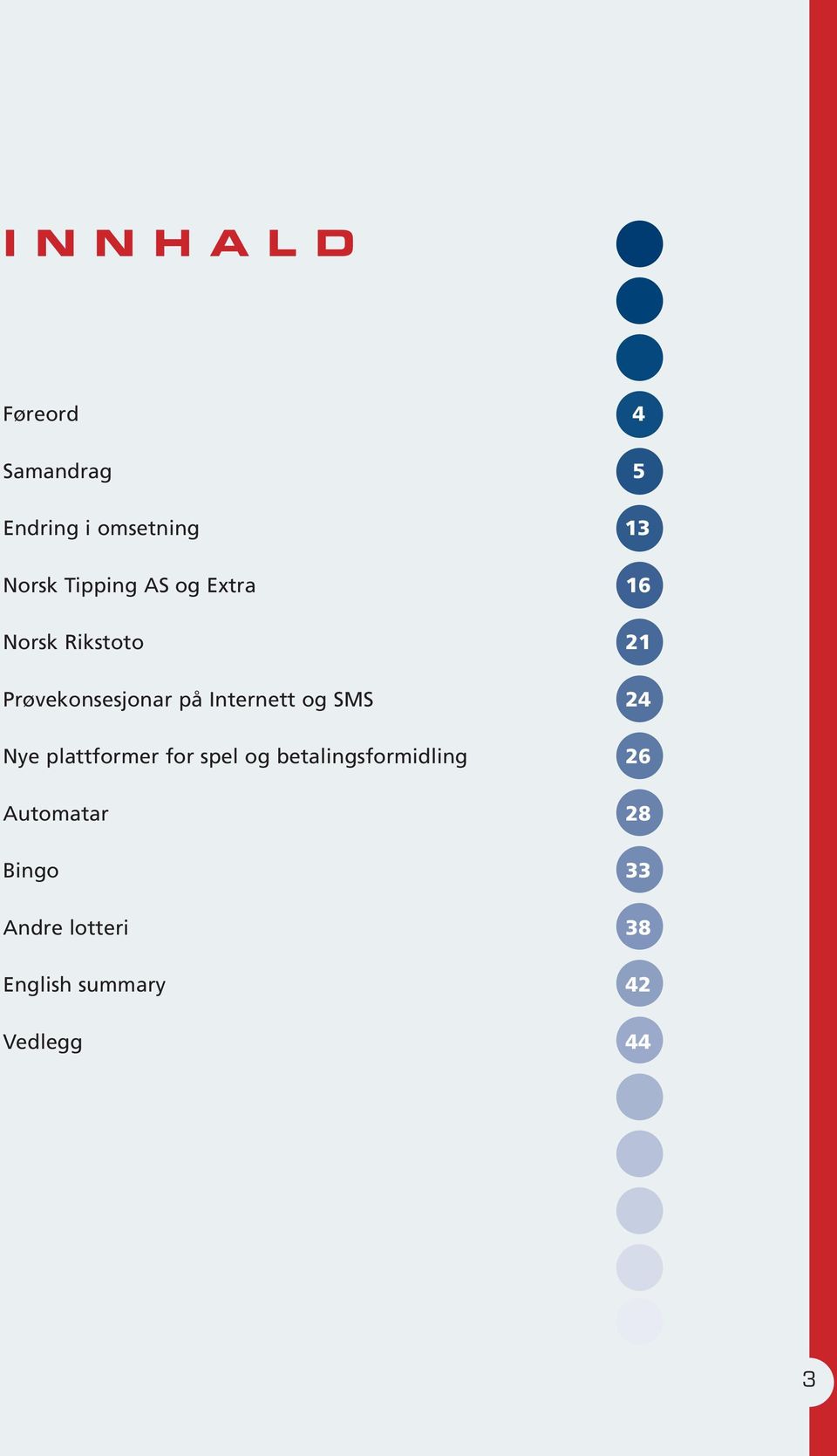 Internett og SMS 24 Nye plattformer for spel og