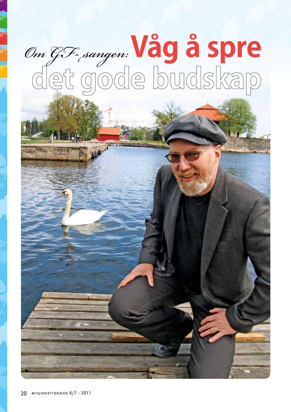 gode budskap 20