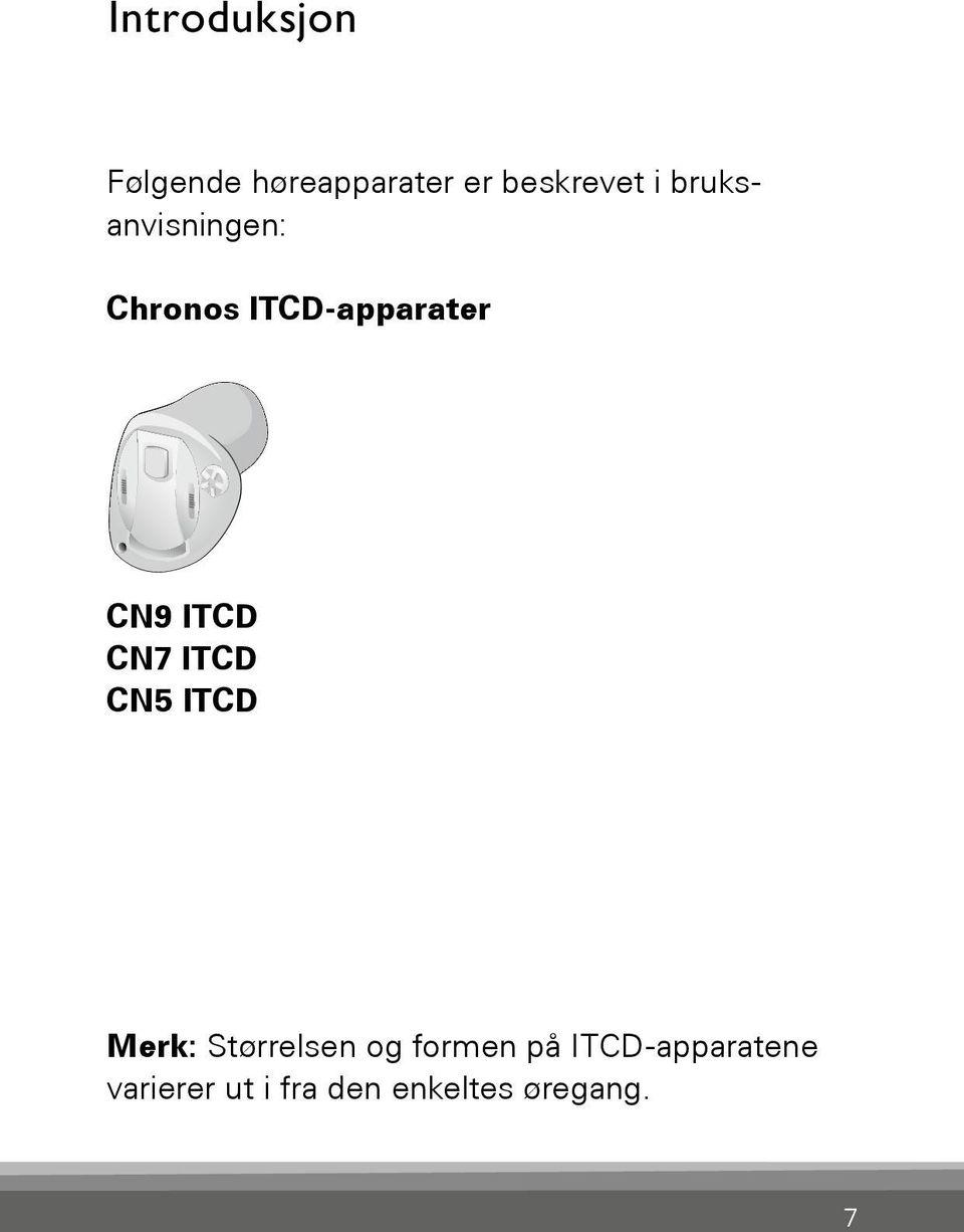 VR_ILU_ITC1overview_BW_HI CN9 ITCD CN7 ITCD CN5 ITCD Merk: