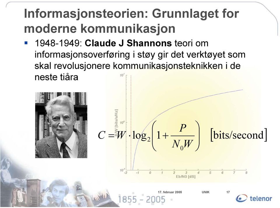 støy gir det verktøyet som skal revolusjonere