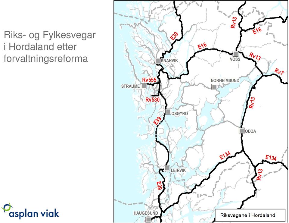 Hordaland