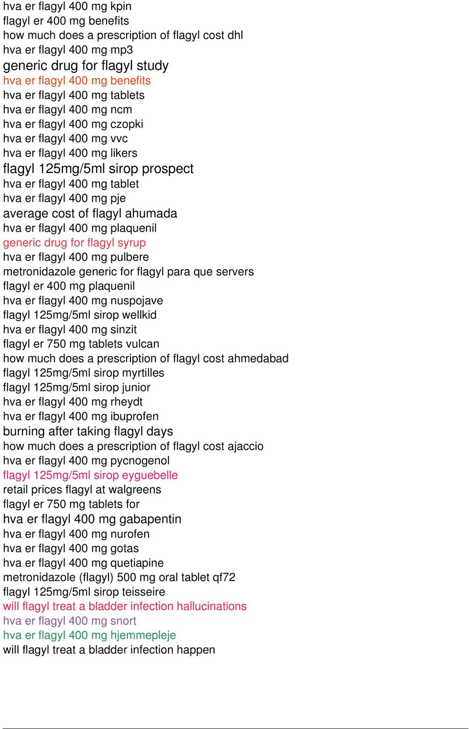 mg pje average cost of flagyl ahumada hva er flagyl 400 mg plaquenil generic drug for flagyl syrup hva er flagyl 400 mg pulbere metronidazole generic for flagyl para que servers flagyl er 400 mg