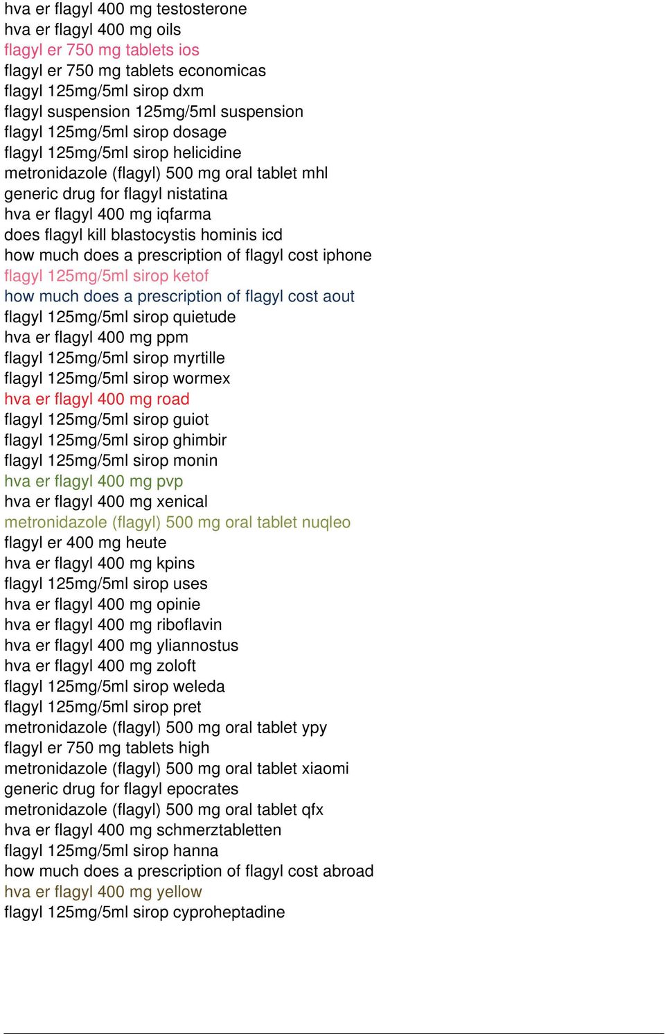 hominis icd how much does a prescription of flagyl cost iphone flagyl 125mg/5ml sirop ketof how much does a prescription of flagyl cost aout flagyl 125mg/5ml sirop quietude hva er flagyl 400 mg ppm