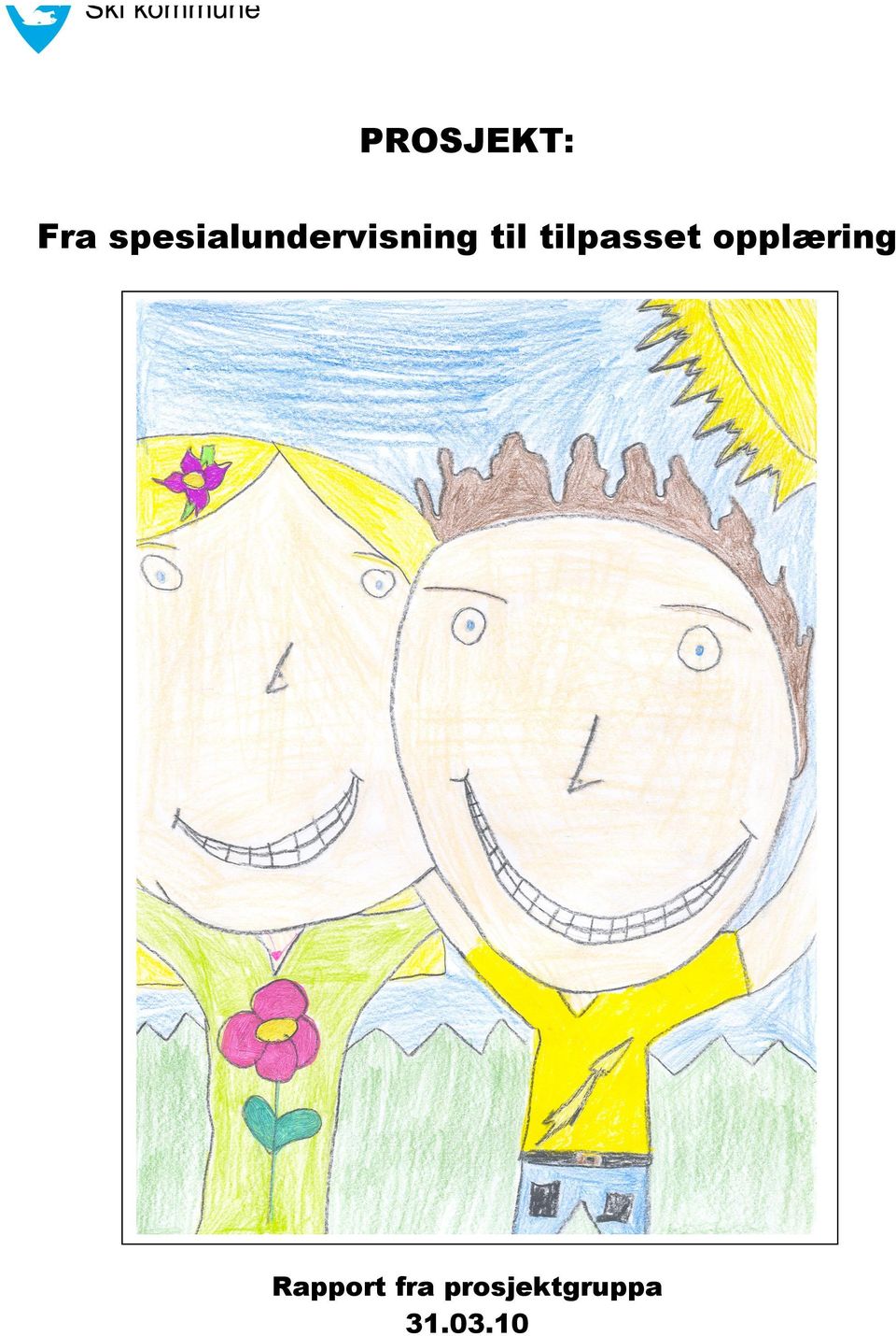 tilpasset opplæring