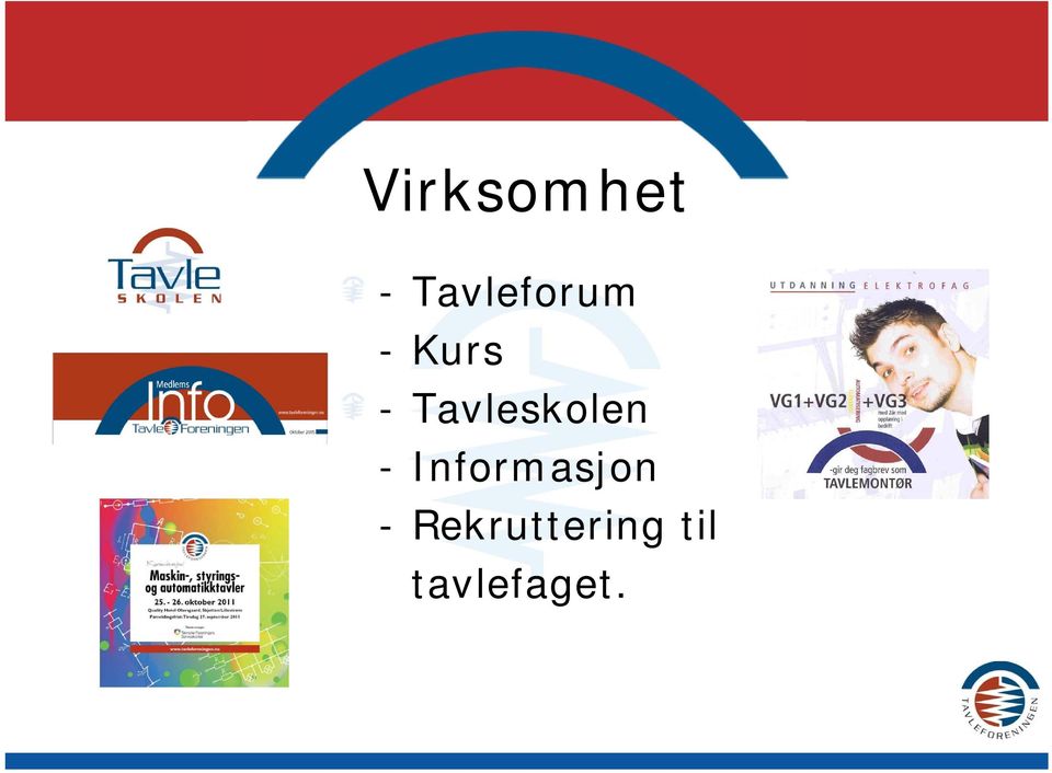 -Tavleskolen -