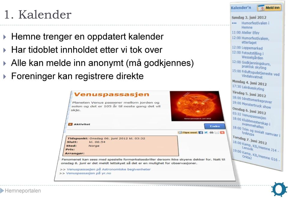 tok over } Alle kan melde inn anonymt (må