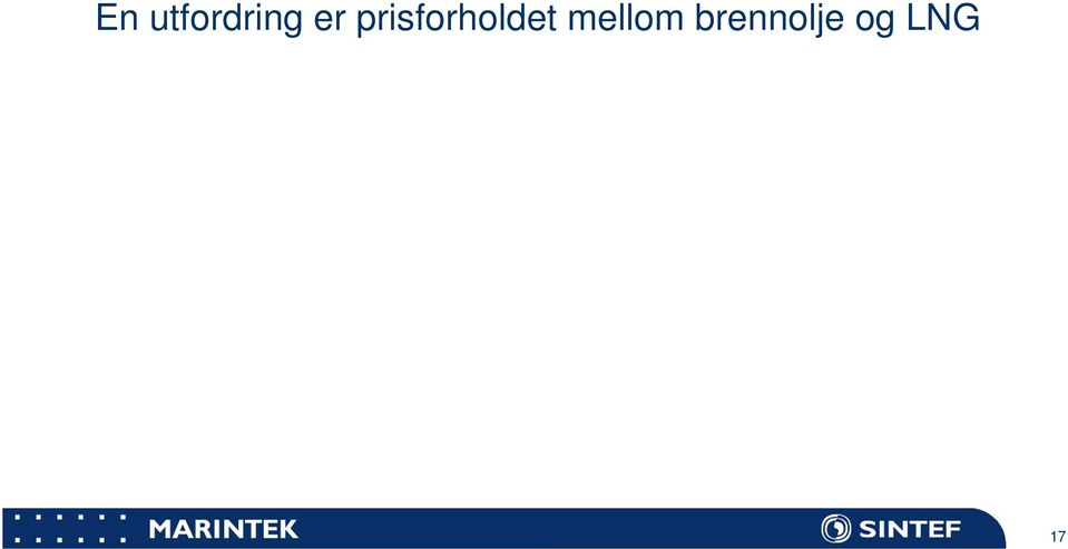 prisforholdet