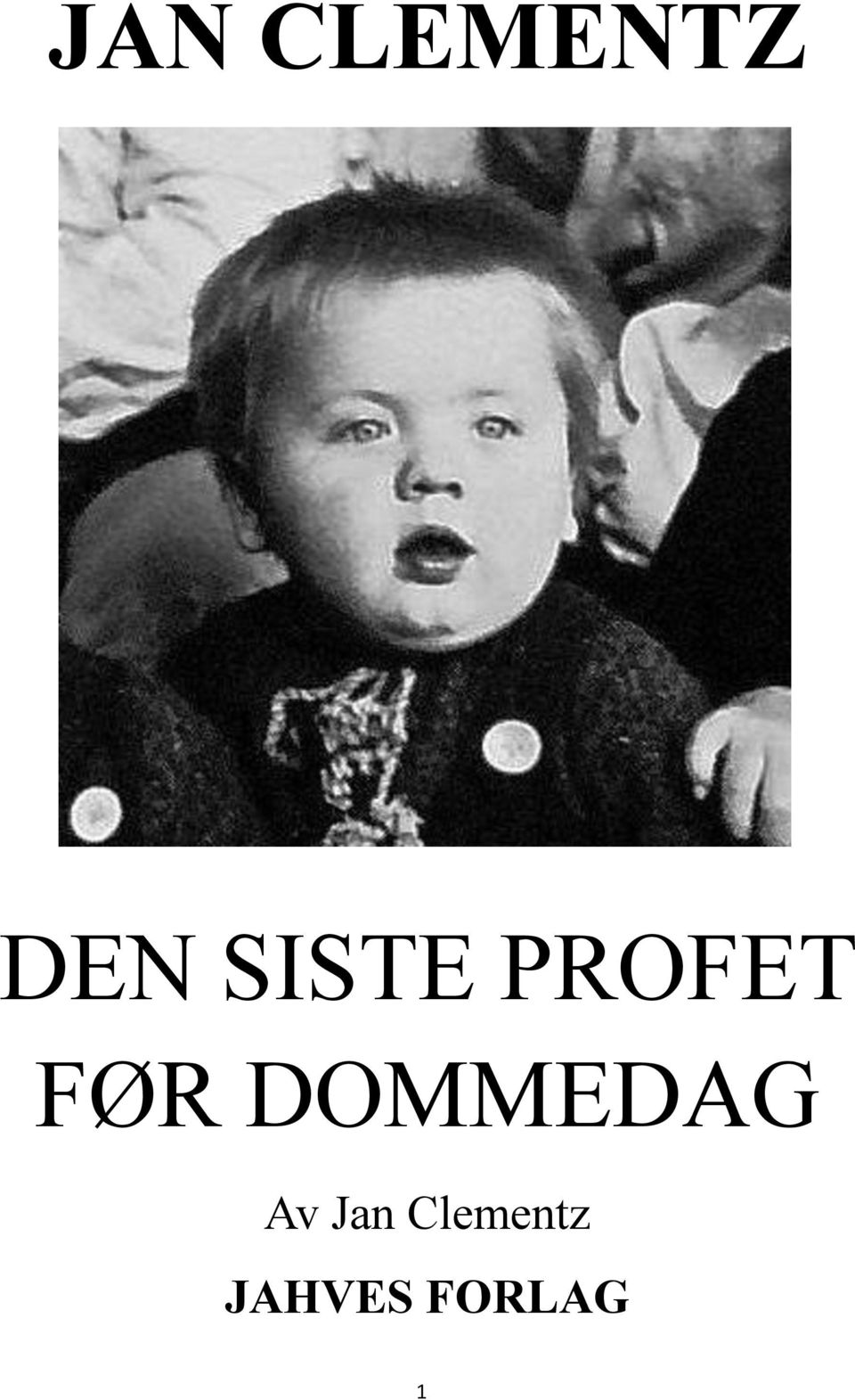 DOMMEDAG Av Jan