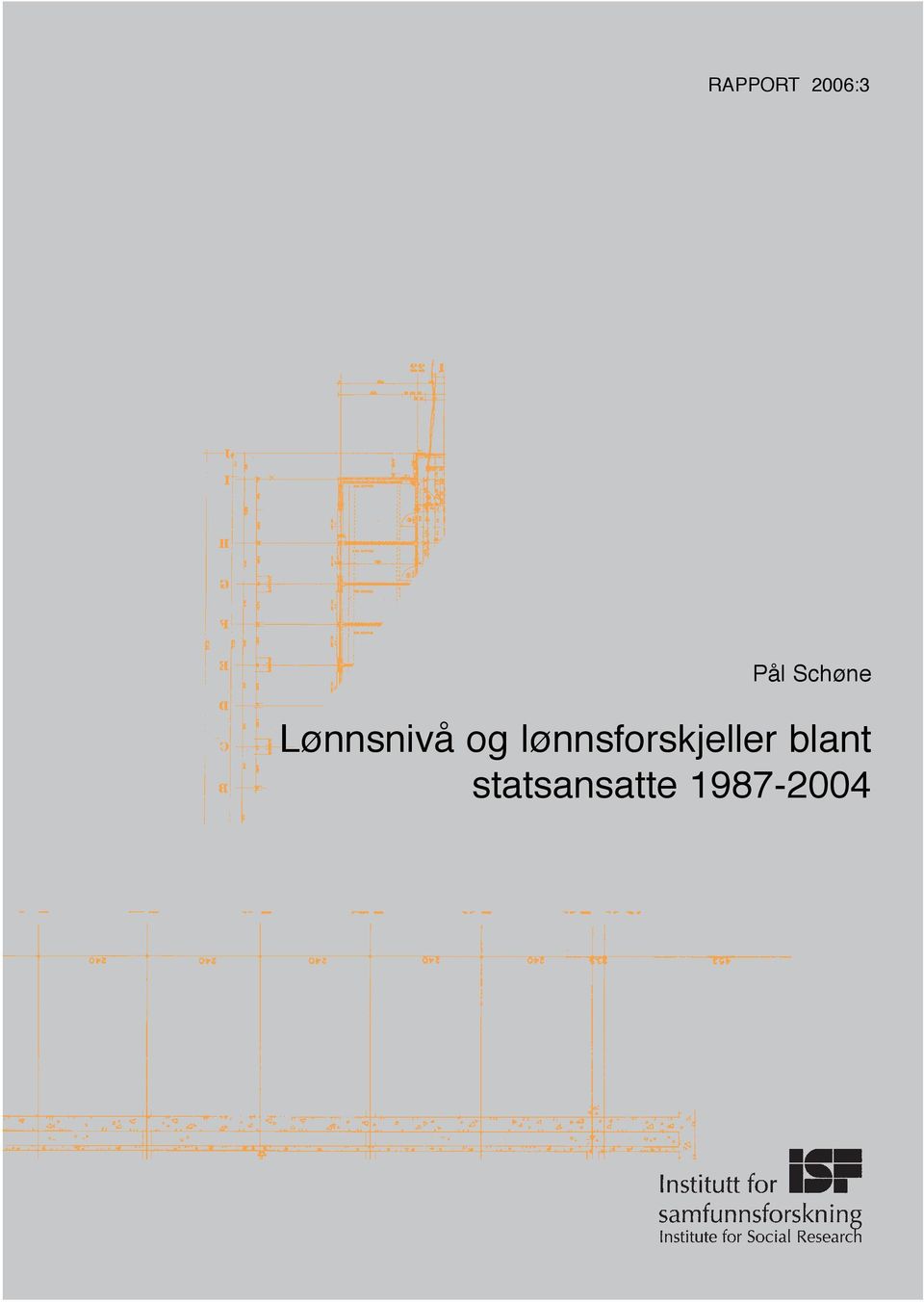 lønnsforskjeller