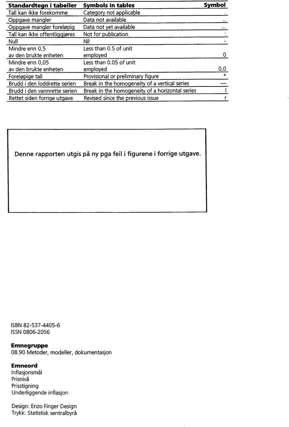 publication Nil Less than 0.5 of unit employed Less than 0.