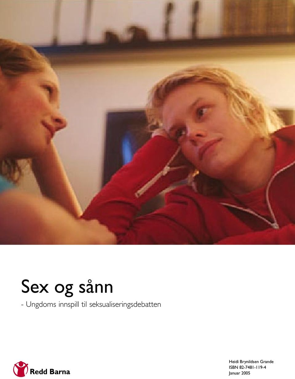 seksualiseringsdebatten