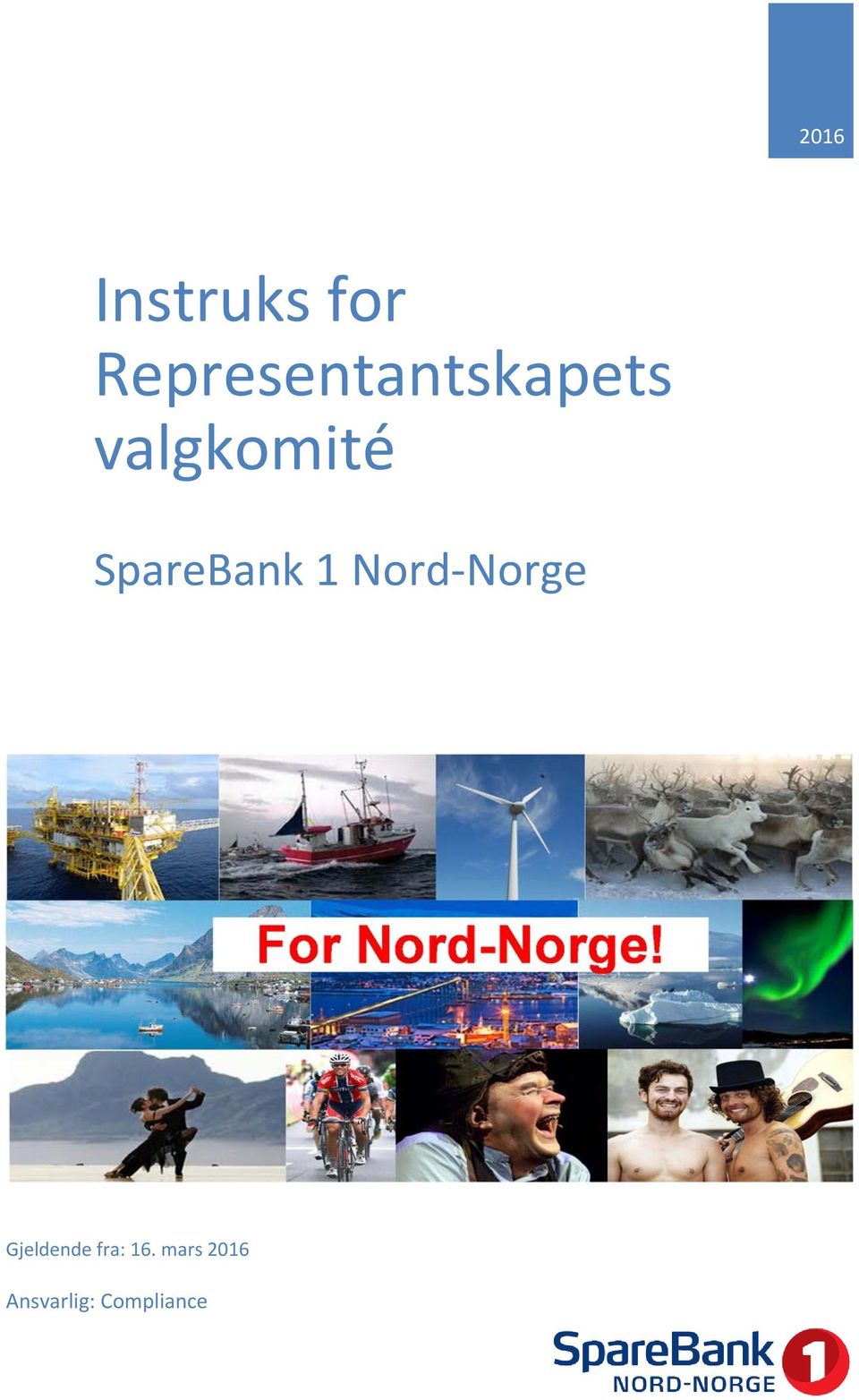 SpareBank 1 Nord Norge