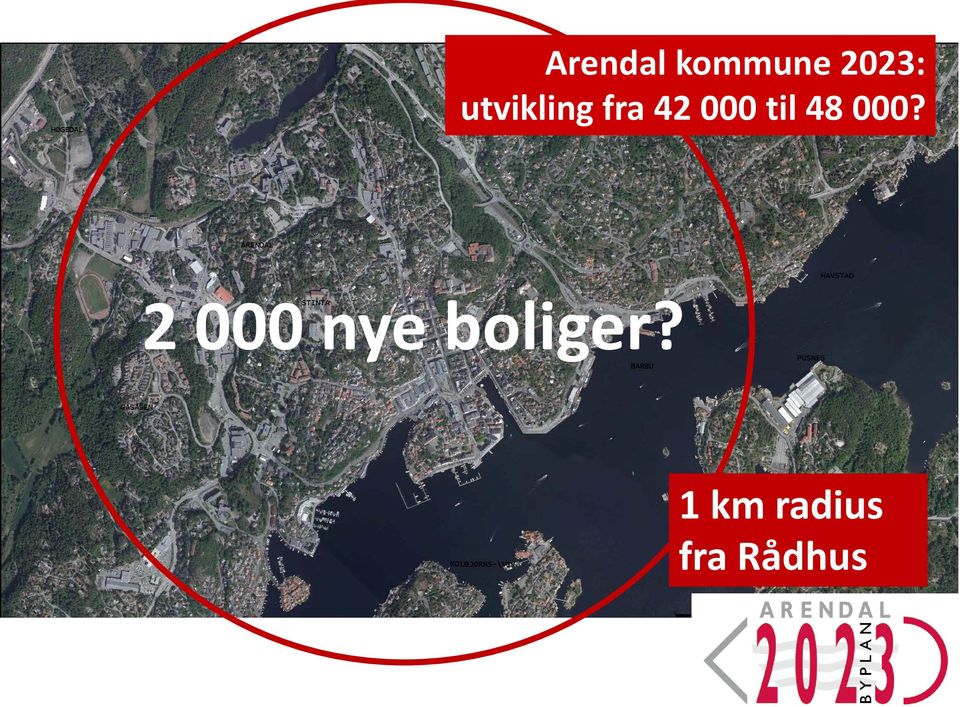 000? 2 000 nye boliger?